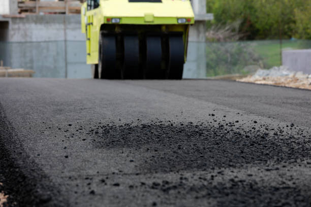 Best Residential Driveway Paving in Tower Lakes, IL
